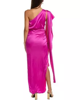 Платье AIIFOS Julieta, розовый