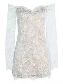 Платье Aino Retrofete, синий