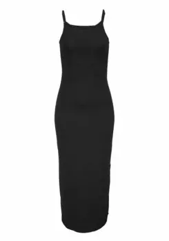 Платье Ajc, черный