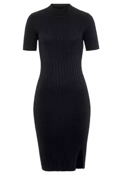 Платье AJC Dress, черный