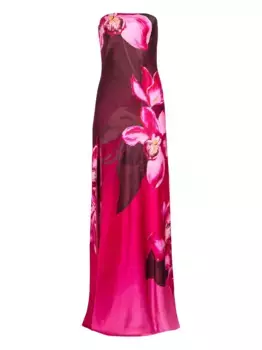 Платье Айянны Retrofete, розовый