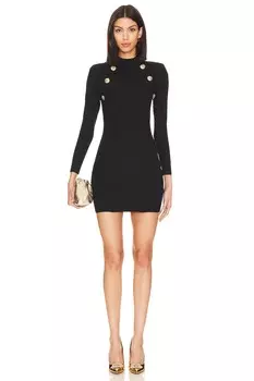 Платье эйслинн Retrofete, черный