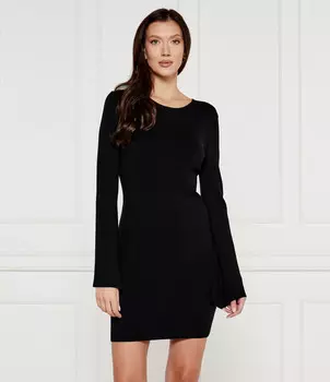 Платье AKEP, черный