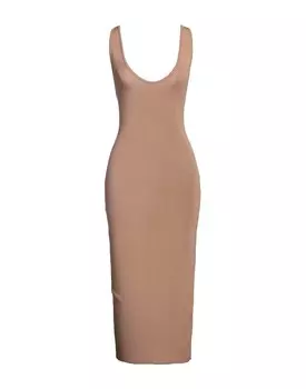 Платье Akep, песочный