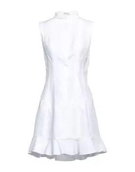 Платье Alaa, белый