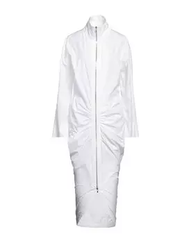 Платье Alaa, белый