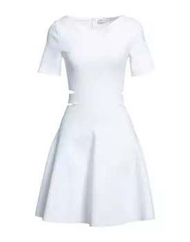 Платье Alaa, белый