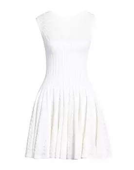 Платье Alaa, белый