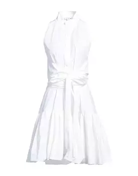 Платье Alaa, белый