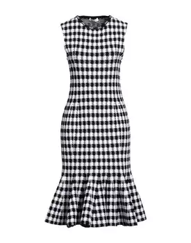 Платье Alaa, черный