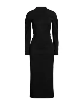 Платье Alaa, черный