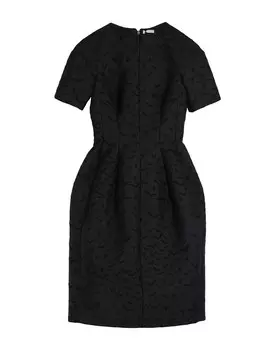 Платье Alaa, черный