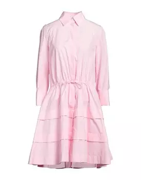 Платье Alaa, розовый