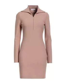 Платье Alaa, розовый