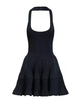 Платье Alaa, синий