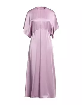 Платье Alaa, сирень