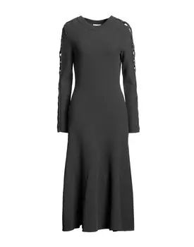 Платье Alaa, зеленый