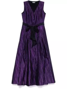 Платье алаба Baruni, черный