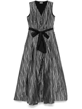 Платье алаба Baruni, черный