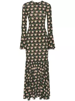 Платье Alba La DoubleJ, черный