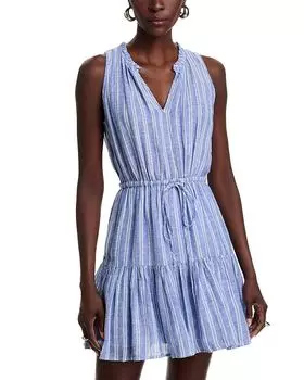 Платье Albany Rails, фиолетовый