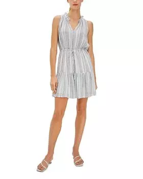 Платье Albany Rails, синий