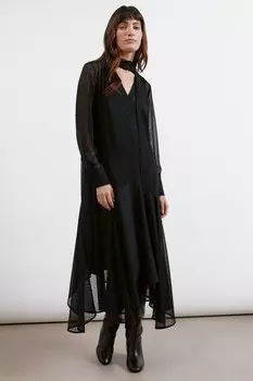 Платье Albaray, черный