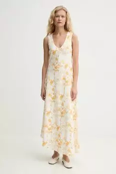 Платье Albarras 2Ndday, бежевый