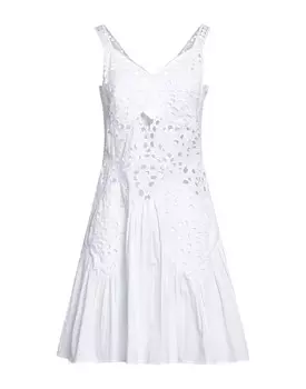 Платье Alberta Ferretti, белый