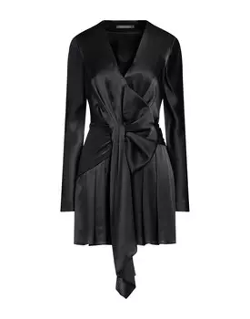 Платье Alberta Ferretti, черный