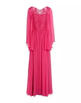 Платье Alberta Ferretti, фуксия