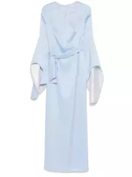 Платье Alchemilla Baruni, синий