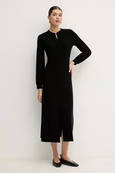 Платье ALDA Marella, черный