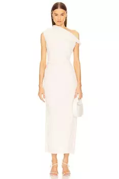 Платье элени Anna Quan, цвет shell