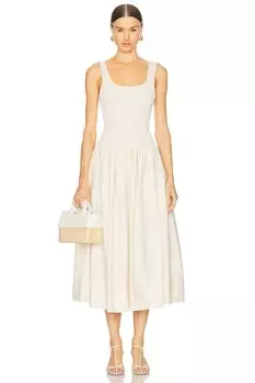 Платье Alessia Pistola, shell