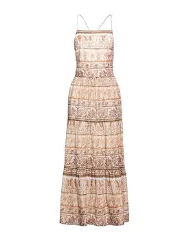 Платье Alessia Santi, бежевый