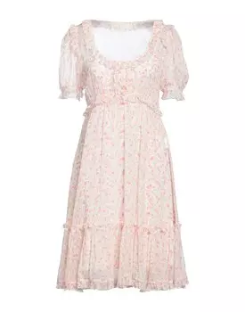 Платье Alessia Zamattio, белый