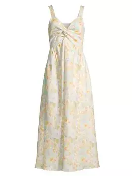 Платье Алессии Sancia