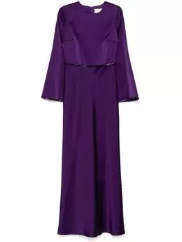 Платье Алекс Sachin & Babi, фиолетовый