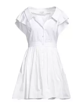 Платье Alexander Mcqueen, белый