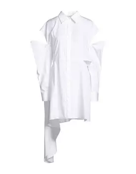 Платье Alexander Mcqueen, белый