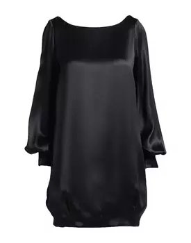 Платье Alexander Mcqueen, черный