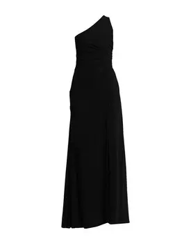 Платье Alexander Mcqueen, черный