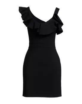Платье Alexander Mcqueen, черный