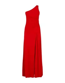 Платье Alexander Mcqueen, красный