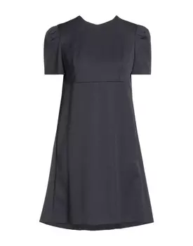 Платье Alexander Mcqueen, синий