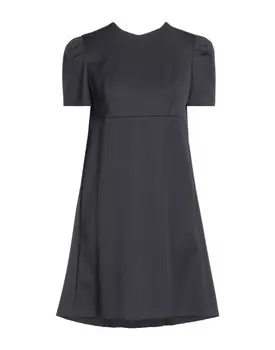 Платье Alexander Mcqueen, синий