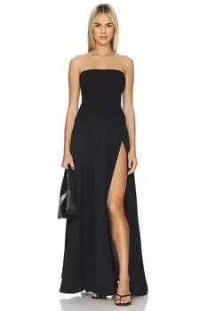 Платье александра Auteur, черный