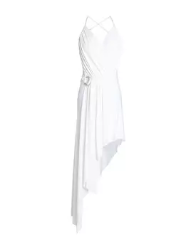 Платье Alexandre Vauthier, белый