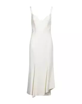 Платье Alexandre Vauthier, белый